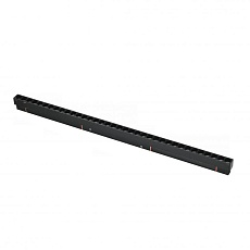 Трековый светодиодный светильник iLedex Technical Vision SMART 4822-002-L690-36W-38DG-BK 2
