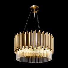 Подвесная люстра Maytoni Coliseo MOD135PL-06BS 4