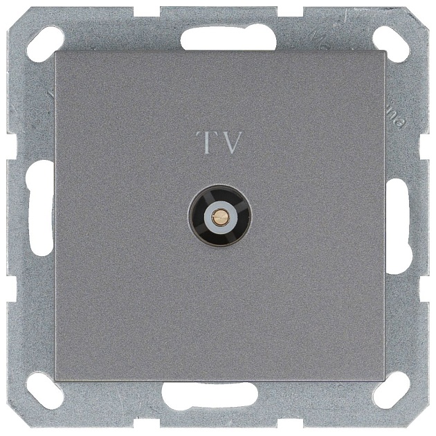 Розетка TV Jasmart G6001S изображение 1 Розетка TV Jasmart G6001S Фото № 1
