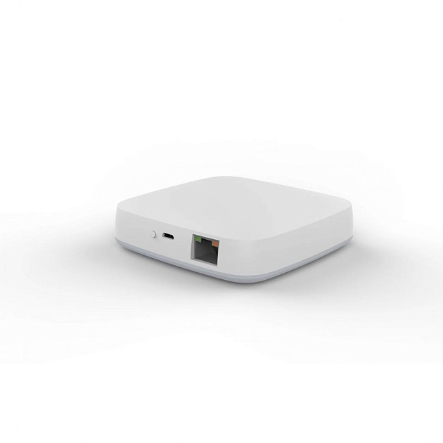 Проводной шлюз ДУ iLedex Technical Vision ZGB 2 изображение 5 Проводной шлюз ДУ iLedex Technical Vision ZGB 2 Фото № 5