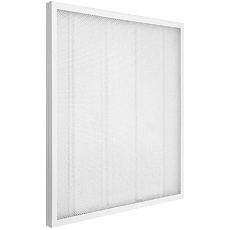 Светильник General ДВО LED с ЕМС GLL-1200-36-IP40-6 призма