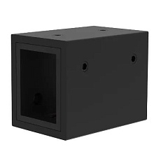 Коннектор прямой для шинопровода Arlight Art-Apriori-Con-H-Power 039417