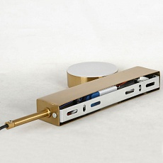 Бра Lussole Bridgeport LSP-7045 4