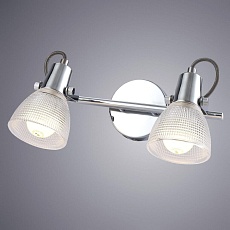 Спот Arte Lamp A1026AP-2CC 2