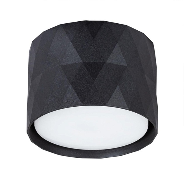 Потолочный светильник Arte Lamp Fang A5552PL-1BK изображение 1 Потолочный светильник Arte Lamp Fang A5552PL-1BK Фото № 1