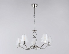 Подвесная люстра Ambrella Light High Light LH57081 4