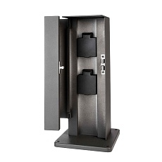 Ландшафтный светильник Deko-Light Socket Tower Puka Mana 733066 1