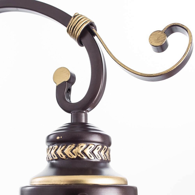 Бра Arte Lamp 7 A4577AP-1CK изображение 2 Бра Arte Lamp 7 A4577AP-1CK Фото № 2