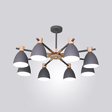 Потолочная светодиодная люстра Imperium Loft Folke 178024-26 3