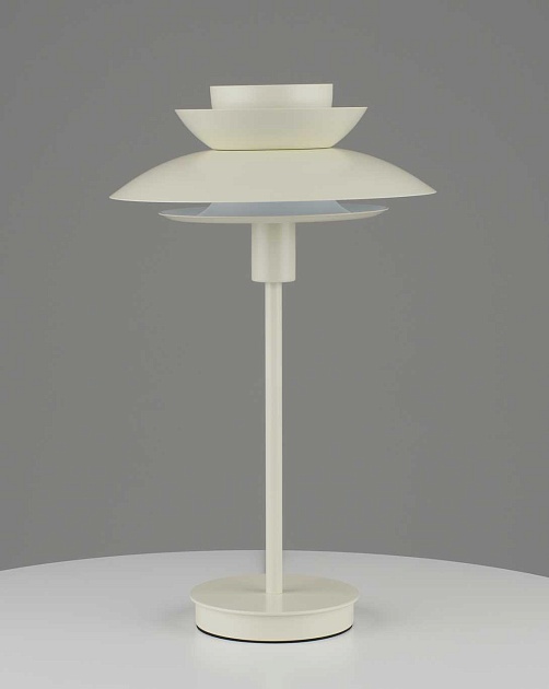 Лампа настольная Moderli Shaggy V11297-1T Фото № 3