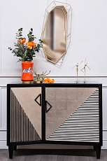 Зеркало Garda Decor 37SM-0421 1