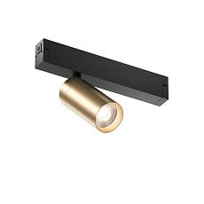 Трековый светодиодный светильник Denkirs Smart Spot DK8010-BG 2