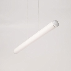 Подвесной светодиодный светильник Citilux Фауст CL721P24N 1