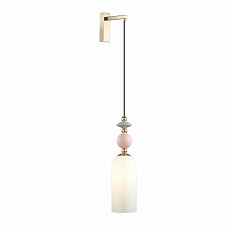 Бра Odeon Light Classic Candy 4861/1WA 4