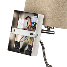 Бра Lumion Moderni Nikki 8250/2W 5