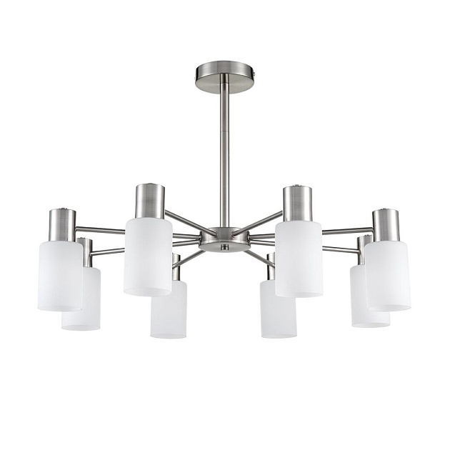Потолочная люстра Lumion Comfi Mave 8099/8C изображение 1 Потолочная люстра Lumion Comfi Mave 8099/8C Фото № 1