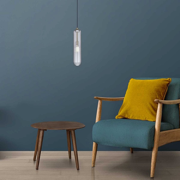 Подвесной светильник ESCADA VIAL ES0000010 Фото № 2