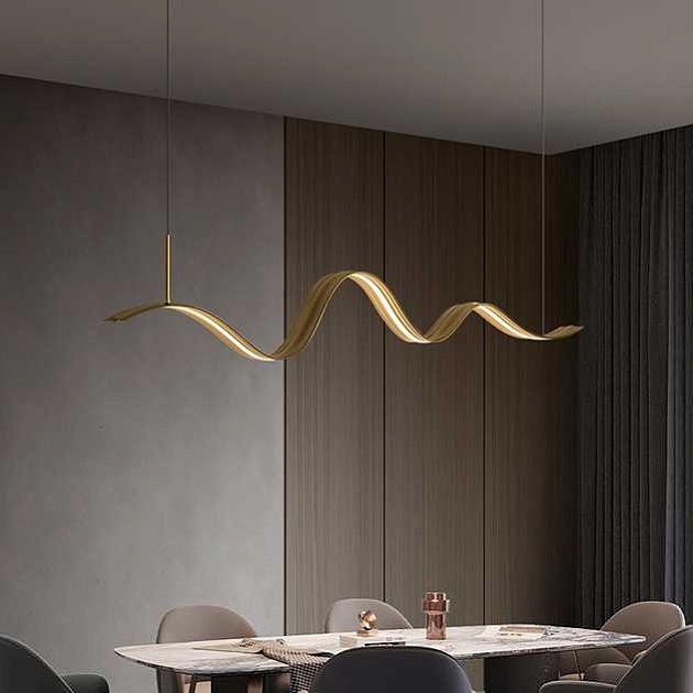 Подвесной светильник Imperium Loft zeus01 248470-01 Фото № 6