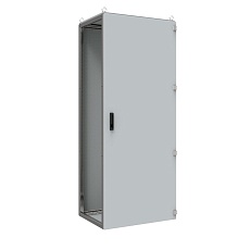 Корпус FORT IP54 (2000x600x400) EKF PROxima FK2064G
