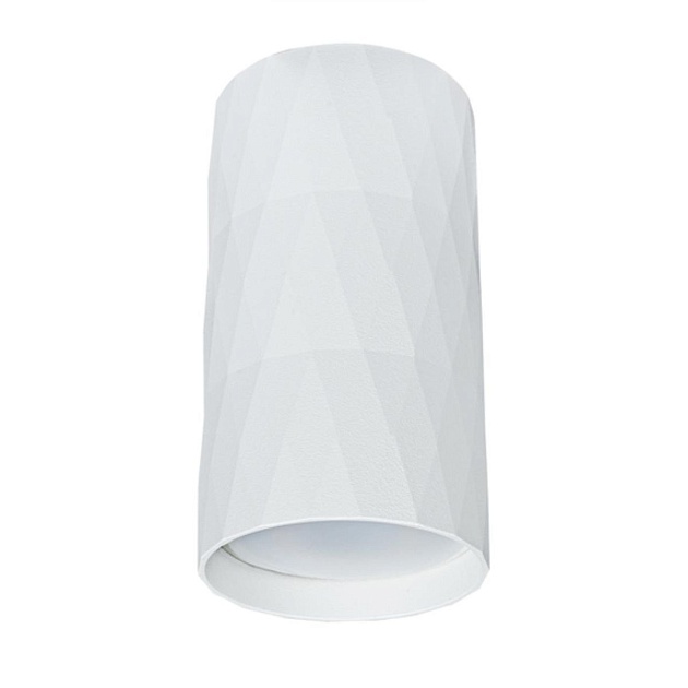 Потолочный светильник Arte Lamp Fang A5557PL-1WH изображение 1 Потолочный светильник Arte Lamp Fang A5557PL-1WH Фото № 1