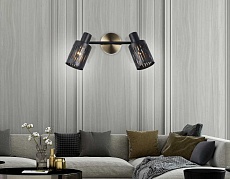 Настенно-потолочный спот Ambrella light TRADITIONAL TR8668 1