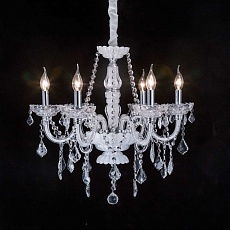 Подвесная люстра Citilux Финка CL353161 3