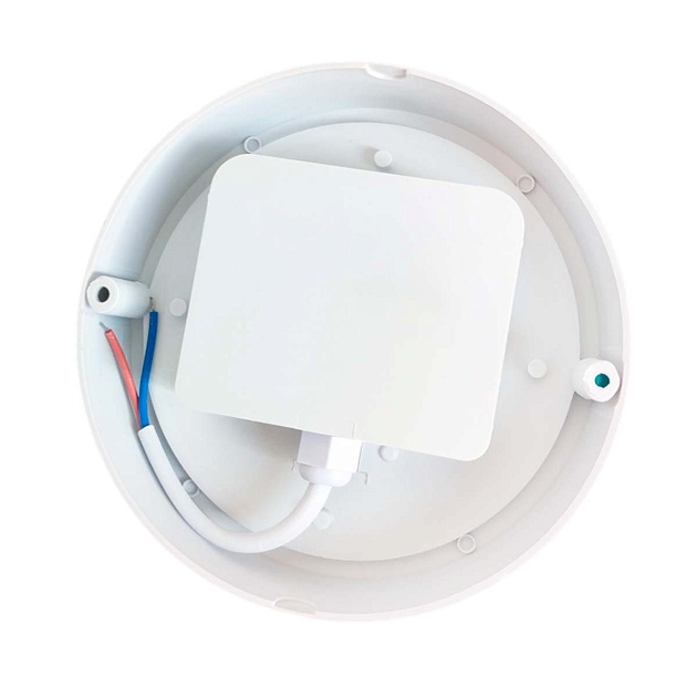 Накладной светодиодный светильник Apeyron 28-10 Фото № 12