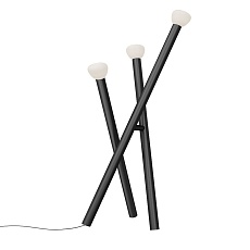 Торшер Kink Light Риволи 07722-F,19