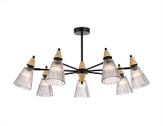 Подвесная люстра Ambrella light High Light LH58116 4