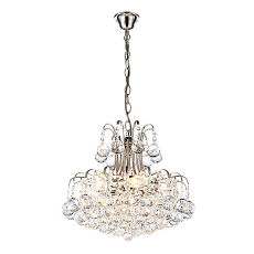 Подвесная люстра Arti Lampadari Alanno E 1.5.40.100 N 2