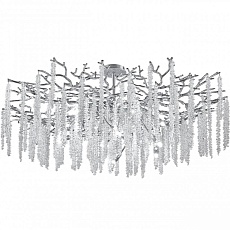 Потолочная люстра Arte Milano Milan23 237901/D1200/18/A Cr