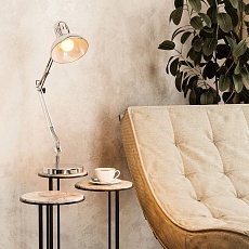 Лампа светодиодная диммируемая Gauss E27 11W 3000K матовая 102502111-D 4