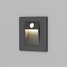 Встраиваемый светодиодный светильник Denkirs Sensor DK1020-BK 3