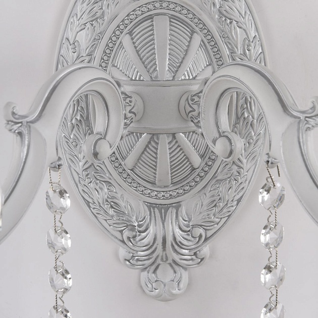 Бра Bohemia Ivele AL7801B10/2/175 B WMN изображение 3 Бра Bohemia Ivele AL7801B10/2/175 B WMN Фото № 3