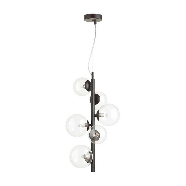 Подвесная люстра Odeon Light Modern Tovi 4818/6 Фото № 1