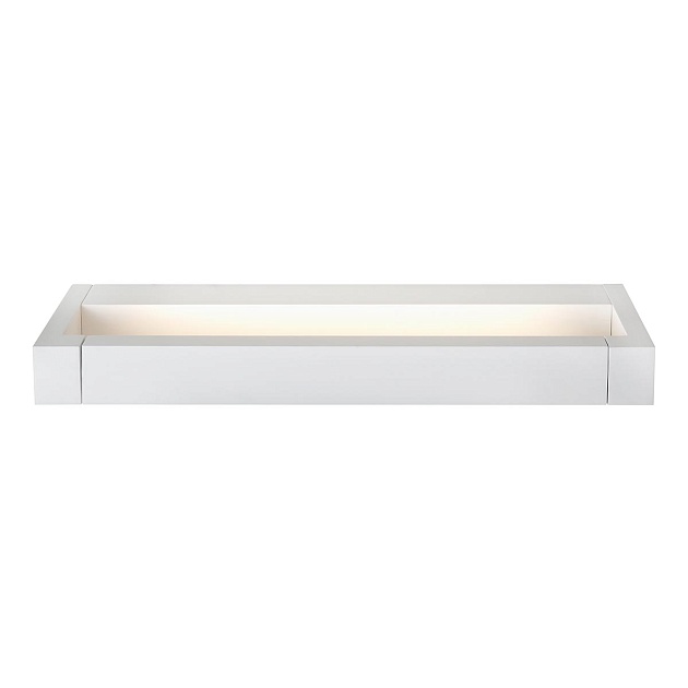 Настенный светодиодный светильник iLedex Firefox W1173-1 WH изображение 6 Настенный светодиодный светильник iLedex Firefox W1173-1 WH Фото № 6