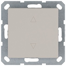Выключатель одноклавишный Jasmart G3018T