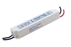 Блок питания SWG 12V 20W IP67 1,6A LV-20-12 000097 1