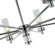 Подвесная люстра Favourite Aesthetic 2672-8P 3