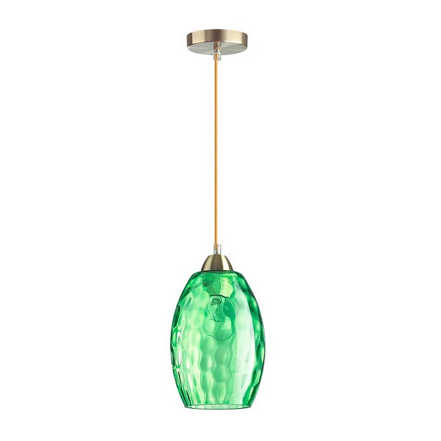 Подвесной светильник Lumion Suspentioni Sapphire 4484/1 Фото № 1