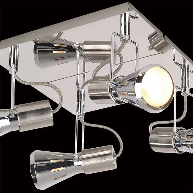 Спот Citilux Марс CL527541 Фото № 3