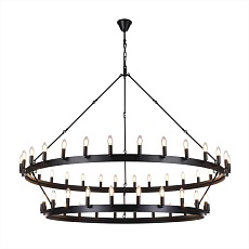 Подвесная люстра Citilux Смитсон CL470254