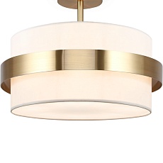 Потолочный светильник Freya Bride FR5367CL-03BS 3