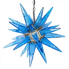 Подвесная люстра Loft-Concept Chandelier Star 40.1952-0 19992