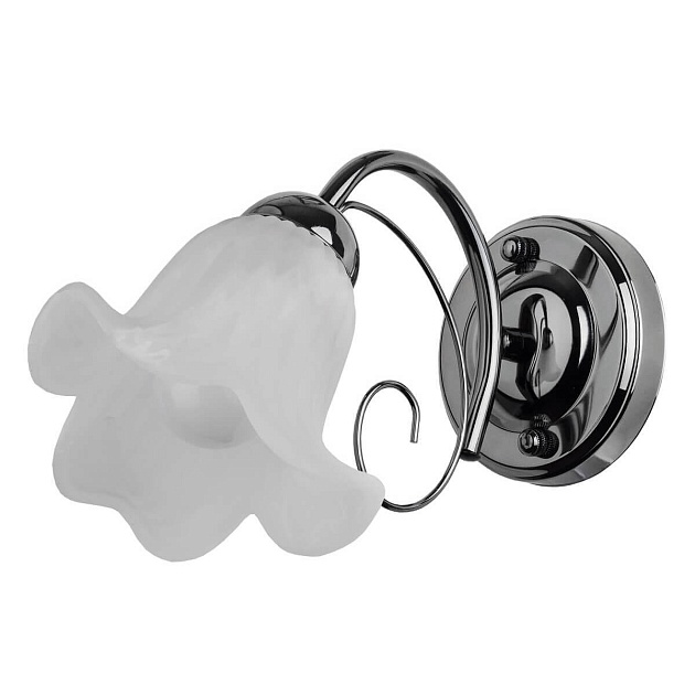 Бра Toplight Magdalene TL3490B-01BC Фото № 1