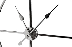 Часы настенные Garda Decor 79MAL-5761-76NI 1