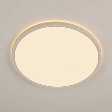 Потолочный светодиодный светильник Citilux Norma CL748400 4
