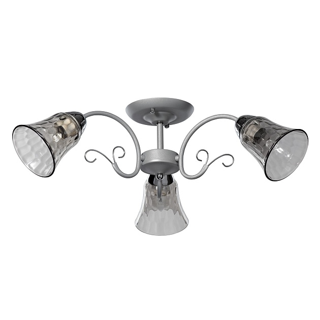 Потолочная люстра De City Моника 372014903 Фото № 1