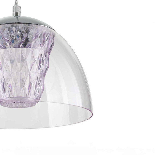 Подвесной светодиодный светильник Citilux Топаз CL717114 Фото № 3