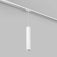 Трековый светильник Denkirs Solid Tube DK6210-WH 2